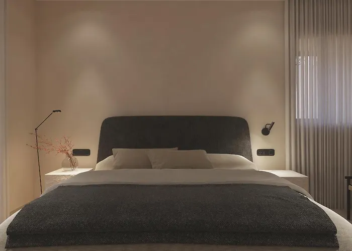 Hotel Melidron Agios Prokopios (Naxos)